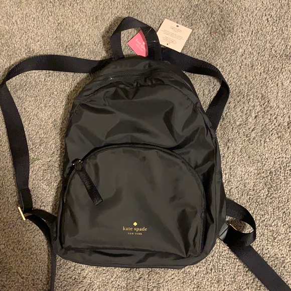 kate spade arya packable backpack